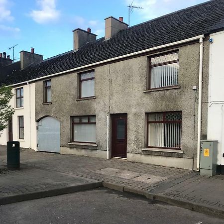 Villa Third Tree House Coleraine Exterior foto